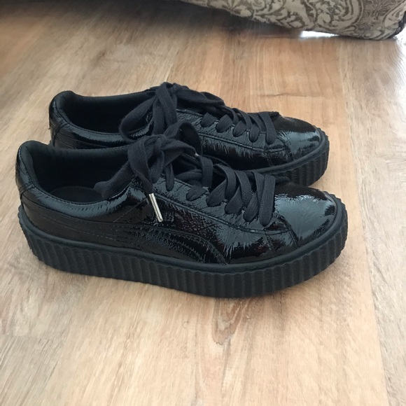 puma creepers shop